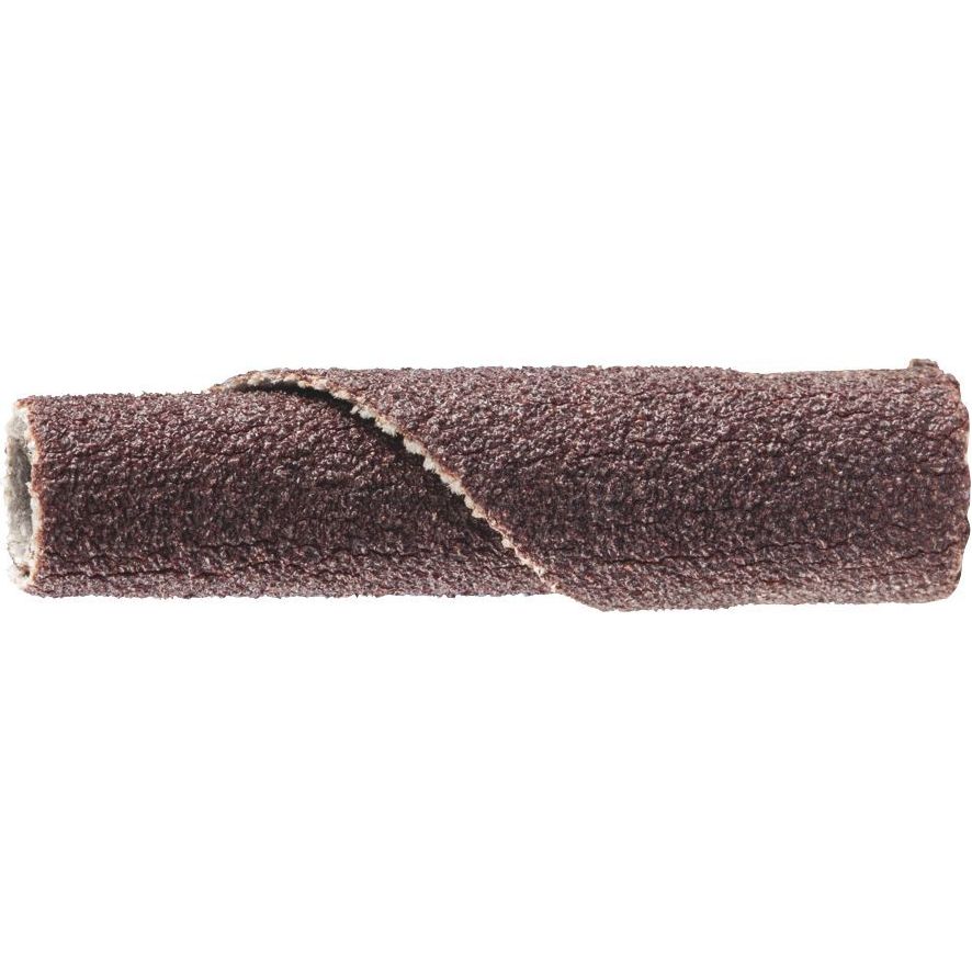 PFERD - Abrasive Cartridge Roll Cylindrical POLIROLL - Aluminium Oxide PR 0625 A 150 Grit | 42810615 50