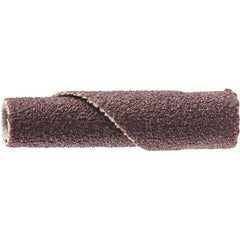 PFERD - Abrasive Cartridge Roll Cylindrical POLIROLL - Aluminium Oxide PR 0625 A 150 Grit | 42810615 50