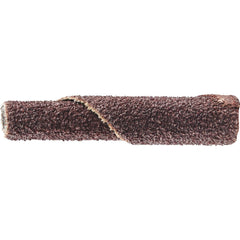 PFERD - Abrasive Cartridge Roll Cylindrical POLIROLL - Aluminium Oxide PR 0635 A 80 Grit | 42810708 50