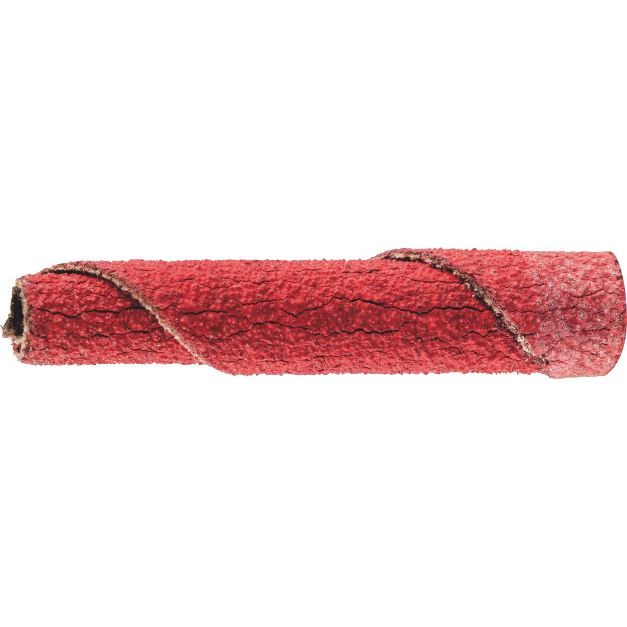 PFERD - Abrasive Cartridge Cylindrical Roll POLIROLL - Ceramic COOL (Top Size - Reduced Heat) PR 0635 CO-COOL 120 Grit | 42810750 50