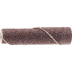 PFERD - Abrasive Cartridge Roll Cylindrical POLIROLL - Aluminium Oxide PR 0935 A 80 Grit | 42810908 50