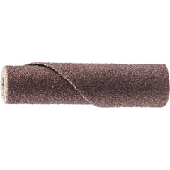 PFERD - Abrasive Cartridge Roll Cylindrical POLIROLL - Aluminium Oxide PR 0935 A 150 Grit | 42810915 50