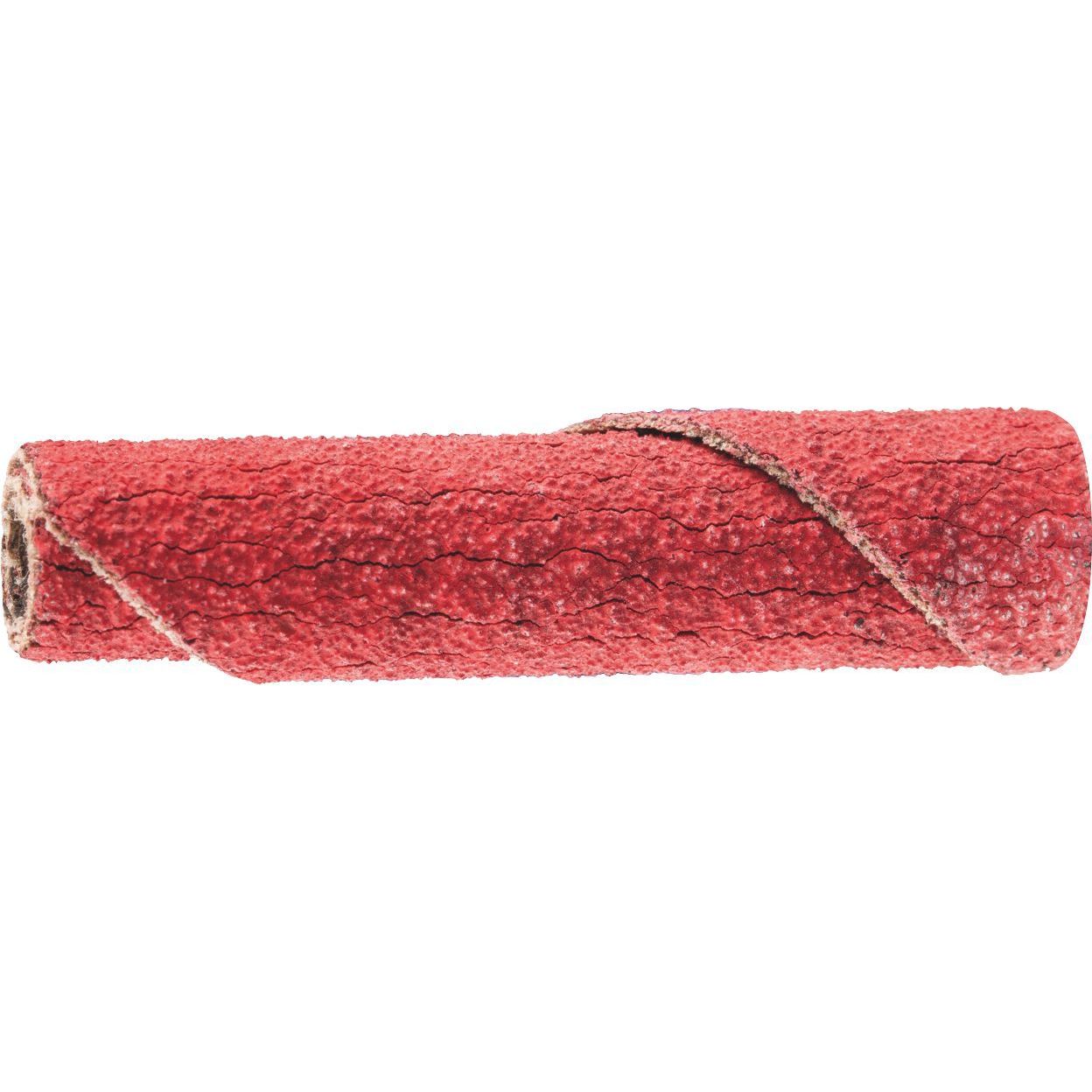 PFERD - Abrasive Cartridge Cylindrical Roll POLIROLL - Ceramic COOL (Top Size - Reduced Heat) PR 0935 CO-COOL 120 Grit | 42810950 50