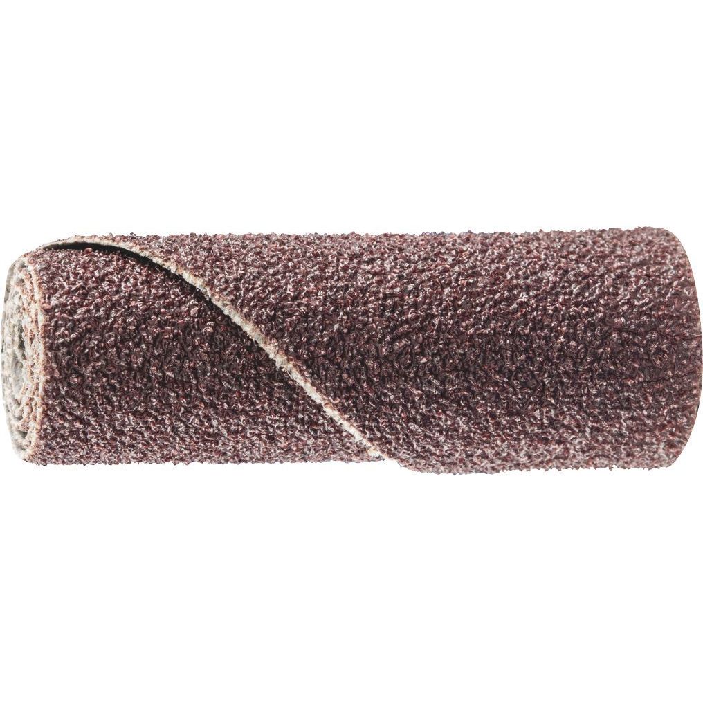 PFERD - Abrasive Cartridge Roll Cylindrical POLIROLL - Aluminium Oxide PR 1235 A 80 Grit | 42811308 50