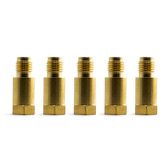 Weldtronic - KMP 27/30/25i Tip Adaptor M6/35 | K4294890/AM