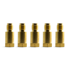 Weldtronic - KMP 27/30/25i Tip Adaptor M6/35 | K4294890/AM