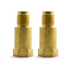 Weldtronic - KMP 27/30/25i Tip Adaptor M8/35 | K4295740/AM