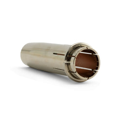Weldtronic - KMP 27/32/25i Nozzle 76/14 M8 Tips | K4295760/AM