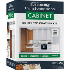 Rust-Oleum - Cabinet Transformations - White - Kit | 291853