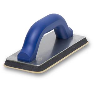 AG Pulie Tile Grouter'S Float W/Plastic Handle