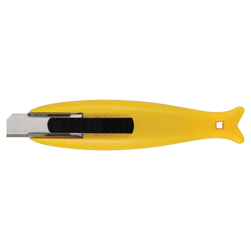 STERLING Sterling Yellowtail Safety knife | 430-1