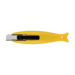 Sterling - Yellowtail Safety knife | 430-1