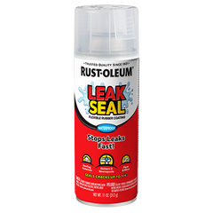 Rust-Oleum - Leakseal Matt Clear - 236ml