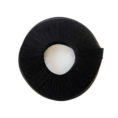Industrial Brushware - Flexible Backing - 175mm Trim Length X 25 mtr Coil | 28006