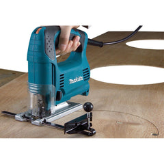Makita - D-Handle Jigsaw 450W | 4329