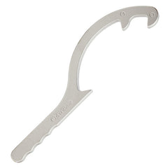 AIP - STORZ COUPLING ZINC PLATED SPANNER - 38MM / 65MM | 23-120-040