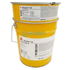 Sikadur-53 (AB) AUS 18kg | 412572