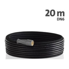 Powerblast - High Pressure Hose NW6 - 20m Suits Quadro 599 & 799 | 434161