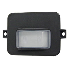 Powerblast - Switch Cover and Frame to Suit 10/122 | 43453