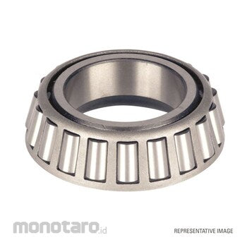 Timken - Tapered Roller Bearing Single Cone - 2.06" Bore | 435