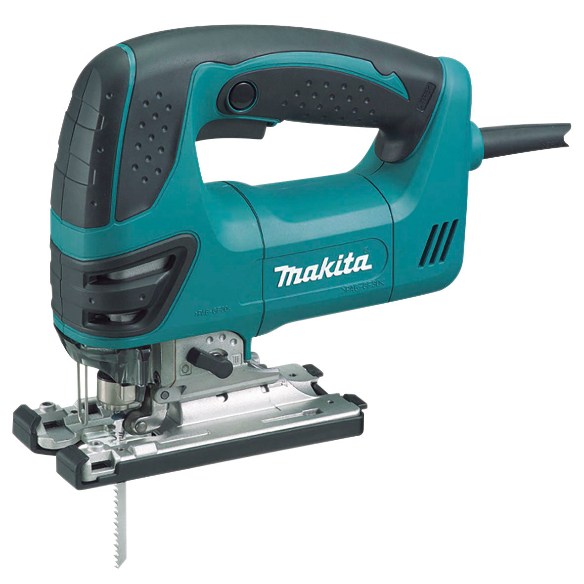 Makita - Dust Nozzle - DJV180 / 4340FCT / 4341FCT / 4350FCT / 4351FCT | 417853-4
