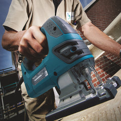 Makita - D-Handle Jigsaw 720W | 4350FCT