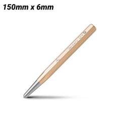 Rennsteig - Centre Punch 150 x 6mm | 435150C