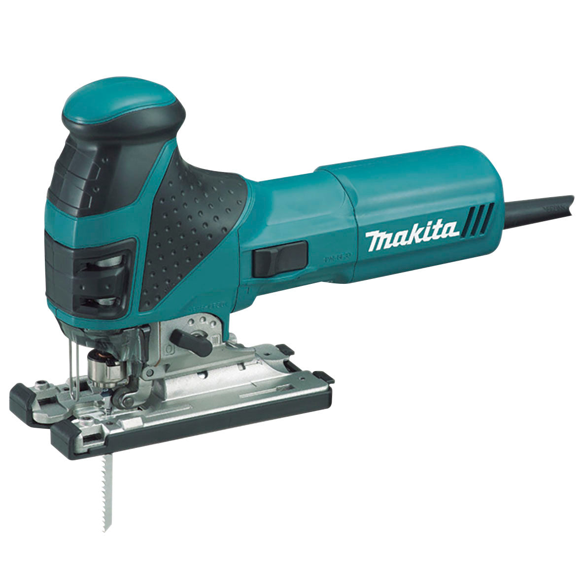 Makita - Dust Nozzle - DJV180 / 4340FCT / 4341FCT / 4350FCT / 4351FCT | 417853-4