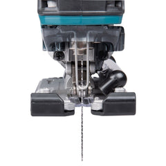 Makita - Barrel Handle Jigsaw 720W | 4351FCT
