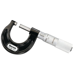 Starrett - OUTSIDE MICROMETER- 0-1 | 436.1XP-1