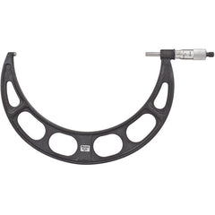 Starrett - Micrometer 10-11in .001in Grad Carbide Faces | 436.1XRL-11