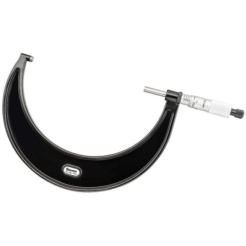 Starrett - MICROMETER- OUTSIDE | 436.1XRL-6