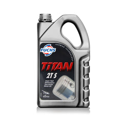 Fuchs - 5L Titan 2T S PLA | 4371005