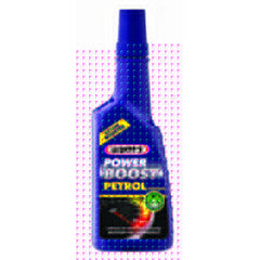 Wynns - (R) Power Boost Petrol 325ml | 43818