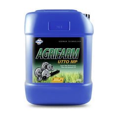 Fuchs Oils - Agrifarm UTTO MP | 4399