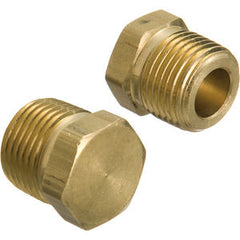 AIP - Socket Equal Brass No.26 BSP - 3/4" X | 50-030-012 | BF2612