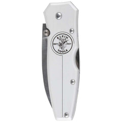 LOCKBACK KNIFE 2-1/2IN DROP POINT BLADE | A-44001