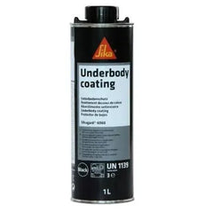 Sikagard-6060 Black C290 /12X1L | 440119
