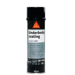 Sikagard-6060S Black C292 /12X500Ml | 440218