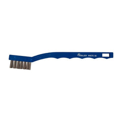 Josco - PH3RSS - Brush Hand 3R 180 x 10 Stainless Small Plastic Handle | 44075