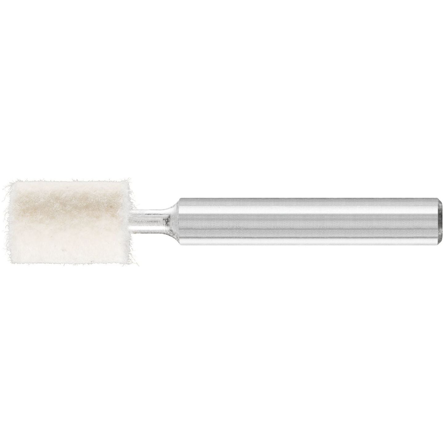 PFERD - Felt Point ZYA Cylindrical Shape 6mm Shank FK ZYA 1014/6M | 44101671 10