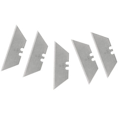UTILITY KNIFE BLADES - 5 PACK | A-44101