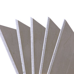 UTILITY KNIFE BLADES - 5 PACK | A-44101