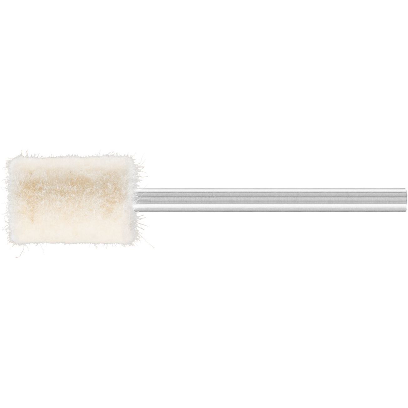 PFERD - Felt Point ZYA Cylindrical Shape 3mm Shank FK ZYA 1014/3M | 44111013 10