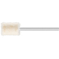 PFERD - Felt Point ZYA Cylindrical Shape 3mm Shank FK ZYA 1014/3M | 44111013 10