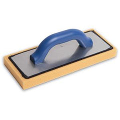 AG Pulie Sponge Float W/Plastic Handle