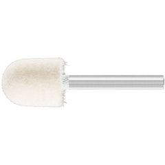 PFERD - Felt Point 6mm Shank WRC Cylindrical Radius Shape FK WRC 2025/6M | 44132026 10