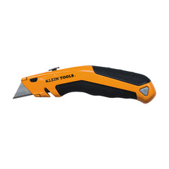 ERGONOMIC RETRACTABLE UTILITY KNIFE | A-44133