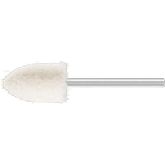 PFERD - Felt Point 3mm Shank SPK Conical Pointed Shape FK SPK 1218/3M | 44141218 10