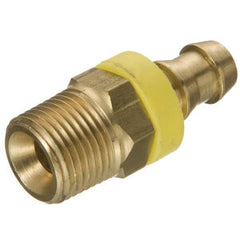 Hardie Hose - Tail x 1" Nptm | HFT-NTM-1616